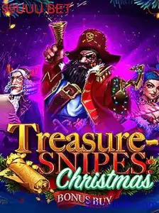 TreasuresnipesChristmas