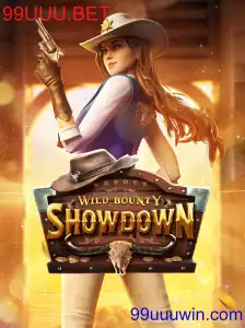 WildBountyShowdown